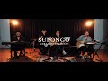 Supongo  gerardo pacheco  live session cdmx