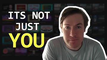 Tutorials Suck… Here is How to Make Games