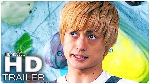 映画『ラスト・ホールド！』60秒予告編