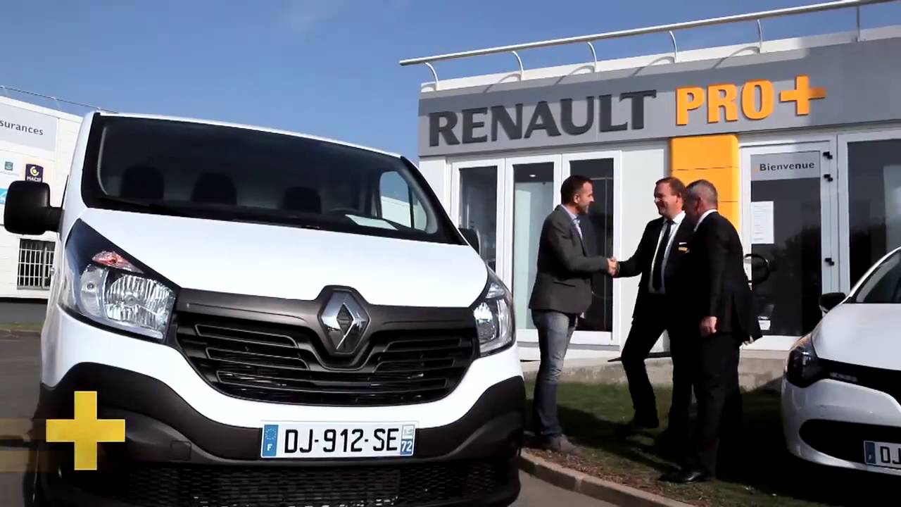 Pro renault by Pro renault by