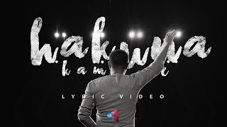 Hakuna Kama We - Awakening Music