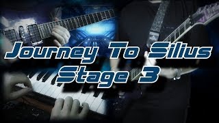 Journey To Silius - Stage 3 (cover by VankiP)