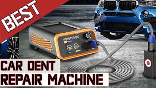 Best Car Dent Repair Machine