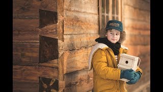 Встречайте новую коллекцию «Сахалин» сезона «Осень-Зима 2017/18» от Gulliver!