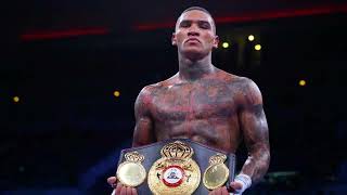 Drug testing in boxing is an obvious scam.