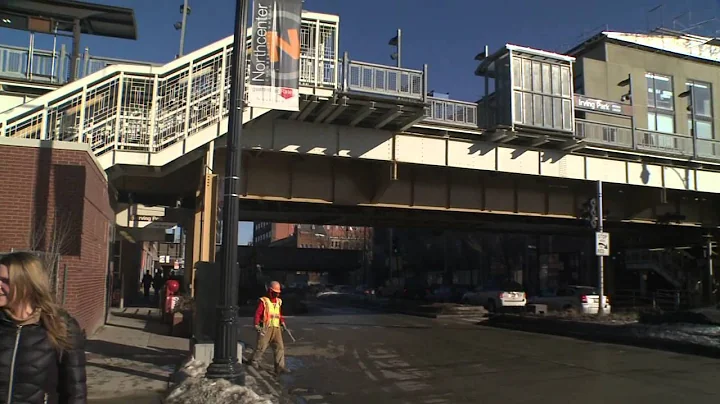 LHC Inspiration: Mental Health & Homelessness