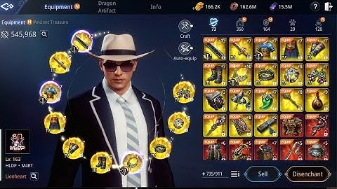 Holdap (Hold up) - MIR4 OST