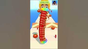 SANDWICH RUNNER Gameplay Walkthrough - All Levels (IOS, Android) #shorts #sandwichrunner #mobilegame