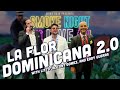 Smoke Night LIVE La Flor Dominicana 2 0 Smoke Night LIVE La Flor Dominicana 2 0