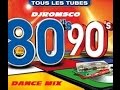 Dance 80s dance 90s  djromsco