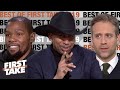 The Best of First Take 2019 | Part 2