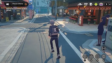 CAT AND MOUSE GAME (Part 2) | Zenless Zone Zero #21