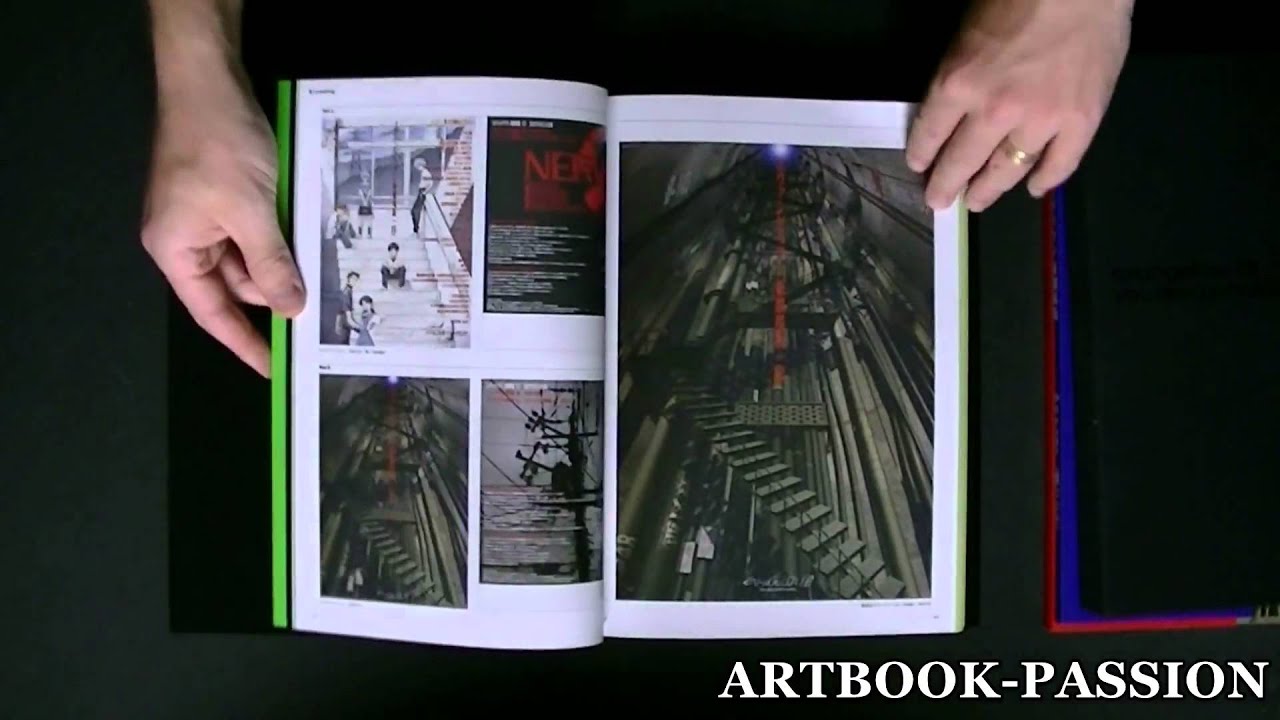 Download 2 Minutes 1 Artbook 117 Artbook Evangelion 1 0 You Are Not Desktop Wallpaper Wallpaper 2 Minutes 1 Artbook 117 Artbook Evangelion 1 0 You Are Not For Android Free
