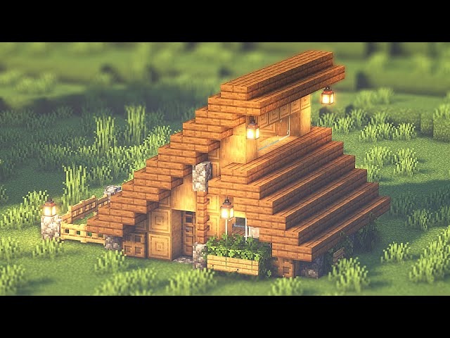 𝕖𝕥𝕚𝕟𝕜 on X: Dicas para você montar sua casinha no Minecraft ✨ -  Thread 👇  / X
