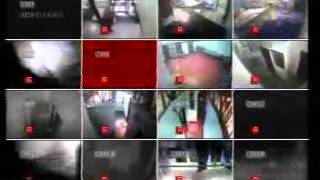 Cebu City, Philippines Magnitude 7.2 Earthquake October 15, 2013 captured by CCTV 12/32 MUST SEE!!!