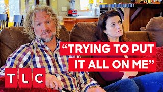 Kody Refuses To Take The Blame For His Failed Marriages | Sister Wives
