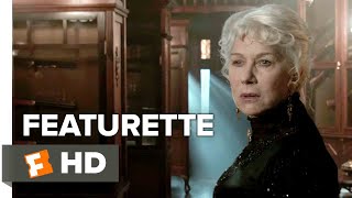 Winchester Featurette - The Spirit House 2018 Movieclips Coming Soon