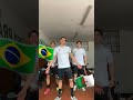 ترند برازيلي برازيل ترند جزائري