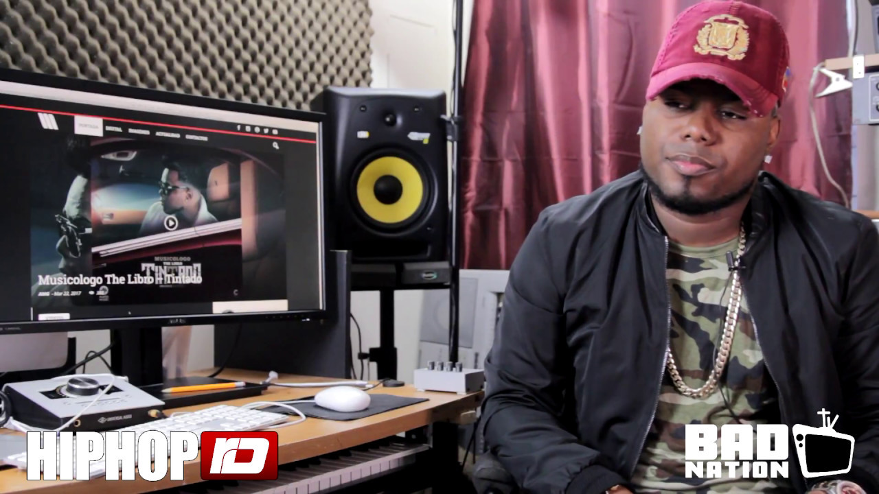 Musicologo La Dificultad Mas Grande Antes De Pegarse Youtube