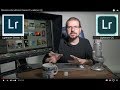 Diferencia entre Lightroom Classsic CC y Lightroom CC