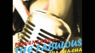 PROVENZANO PRES. THE FABULOUS - Mariguana Cha Cha Cha (Gigi Soriani & Sika Remix) Resimi