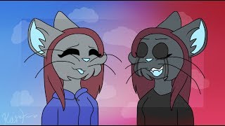 Speedpaint (Gift for friend/Kyluni YT) pls go sub
Just thought I’d make something real quick, it’s kinda lazy but eh, I just wanted to get something done.
Sorry I just like this song so much -w-
Song: Dennis Lloyd - Leftovers
Link to my friends channel here, go sub: https://www.youtube.com/channel/UCSlqhU4Ywc_Fef_WsJvcLOw
Have fun there :3 Speedpaint (Gift for friend/Kyluni YT) pls go sub