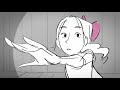 take a bow | animatic