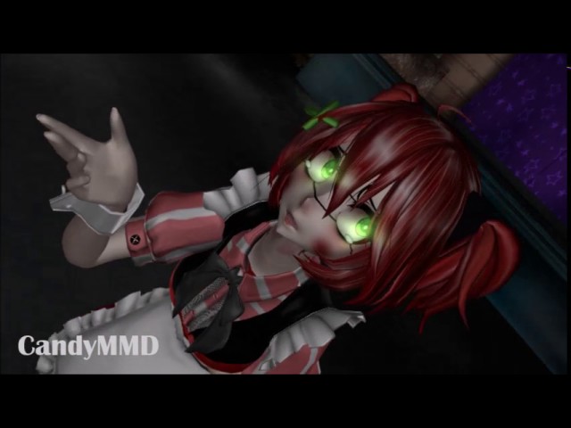 Sad Circus baby anime by xor official fnaf sl by Sophiaxxaa on