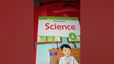 Class Four (Science)Unit# 7: Rd pg #53,54/afaq syllabus videos/the message school sialkot.