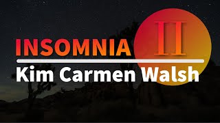 😴 NEW Guided Meditation for Sleep and Relaxation ~ Sleep talk down female voice of Kim Carmen Walsh by Kim Carmen Walsh - Sleep Hypnosis & Meditations 30,427 views 1 year ago 2 hours