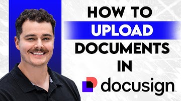 Hoe u documenten uploadt naar DocuSign [Handleiding 2025]