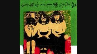 Shonen Knife-Voice of Crane-Tortoise Brand Pot Cleaner's Theme from...