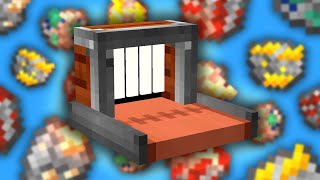 Minecraft Techopolis | FACTORYS, CONVERYOR BELTS & BRONZE! #4 [Modded Questing Skyblock]