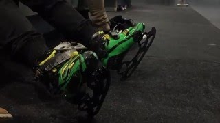 Seba Ice Freestyle Frame Hong Kong