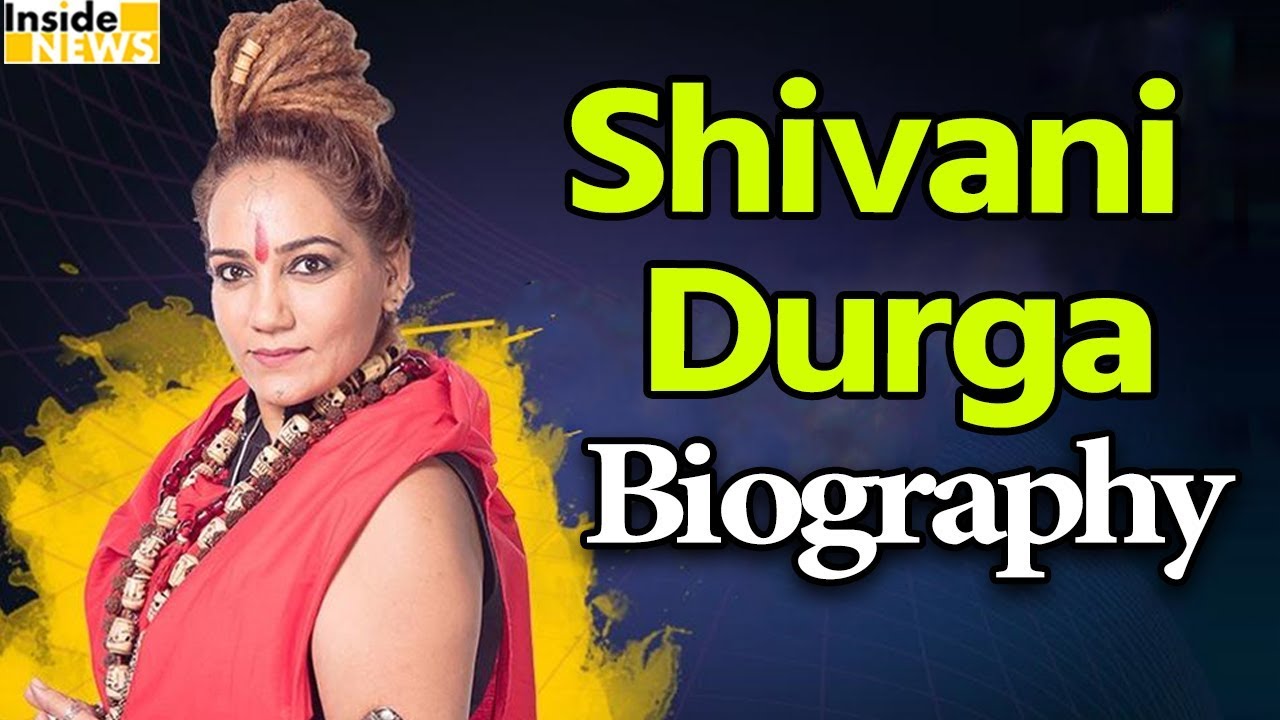    Sshivani Durga  Biography and Life story  BIGG BOSS UPDATES