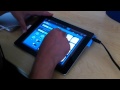 Tabletop - Sampling from turntable