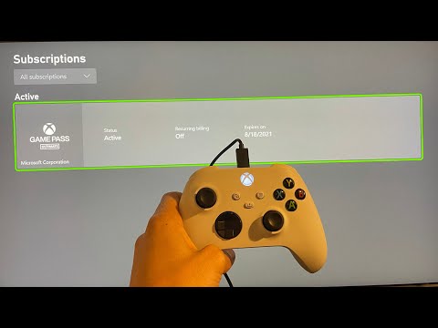 Xbox Series X/S: How to Play Online Multiplayer For FREE Without Xbox Live Gold Tutorial! (2021)