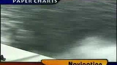 100 Boating Mistakes and How to Avoid Them - Navigation