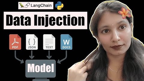 Data Ingestion in LangChain | Document Loaders Explained with Examples (Text, Web, Arxiv, Wiki)