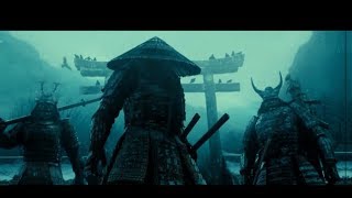 ERA - Ameno LBLVNC Extended Remix vs Sucker Punch - Samurai Fight Scene REWORKED