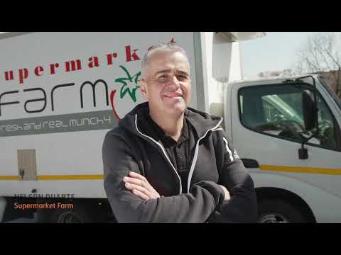 Supermarket Farms On How Cartrack's Fleet Management Solution Ensured Efficiency For Their Delivery