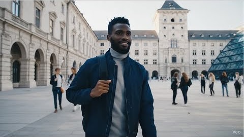 Central European University Scholarship