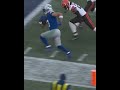 NFL Top Plays (pt 89): Jaxon Smith-Njigba Game Winner vs Browns #seahawks #nfl #highlights #topplays