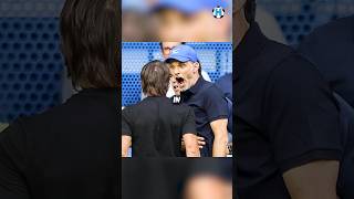 Famous Why Tuchel Fought Conte Wealth
