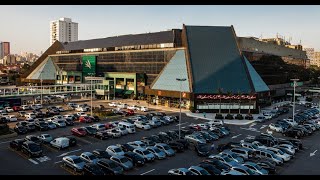 Shoppings em São Paulo Shopping Eldorado