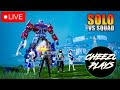LIVE 🔴  SUNDAY CHILL STREAN 💥I PUBG MOBILE 🔥