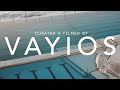 House, Deep & Techno Mix with SUNRISE AT BONDI BEACH IN 4K | Curated by VAYIOS - Vol. III