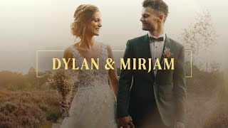 Dylan & Mirjam | Same day edit