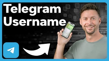 How To Check Telegram Username