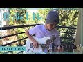 It Ain't Me - Kygo, Selena Gomez (Cover by Ky Baldwin)